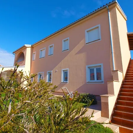 Fuer 4 Personen Ca 54 Qm In Vinkuran, Istrien Istrische Riviera 아파트
