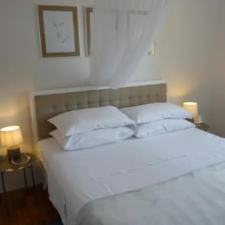 아파트 Fuer 4 Personen Ca 54 Qm In Vinkuran, Istrien Istrische Riviera 빈쿠란